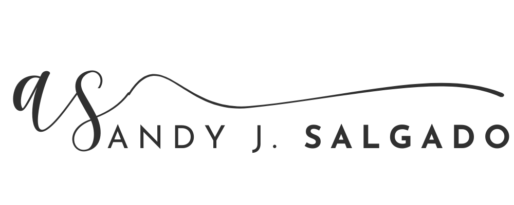 Andy J. Salgado